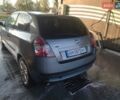 Серый Фиат Стило, объемом двигателя 1.9 л и пробегом 236 тыс. км за 3500 $, фото 20 на Automoto.ua