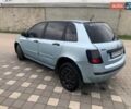 Серый Фиат Стило, объемом двигателя 1.91 л и пробегом 269 тыс. км за 1999 $, фото 3 на Automoto.ua