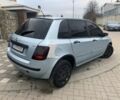 Серый Фиат Стило, объемом двигателя 1.9 л и пробегом 260 тыс. км за 1950 $, фото 1 на Automoto.ua