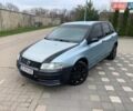 Сірий Фіат Стіло, об'ємом двигуна 1.91 л та пробігом 260 тис. км за 1999 $, фото 1 на Automoto.ua