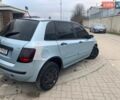 Серый Фиат Стило, объемом двигателя 1.91 л и пробегом 270 тыс. км за 1899 $, фото 4 на Automoto.ua