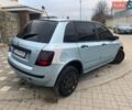 Сірий Фіат Стіло, об'ємом двигуна 1.91 л та пробігом 270 тис. км за 1899 $, фото 5 на Automoto.ua