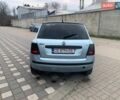 Серый Фиат Стило, объемом двигателя 1.91 л и пробегом 269 тыс. км за 1999 $, фото 4 на Automoto.ua