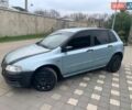 Сірий Фіат Стіло, об'ємом двигуна 1.91 л та пробігом 260 тис. км за 1999 $, фото 2 на Automoto.ua