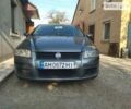 Серый Фиат Стило, объемом двигателя 1.9 л и пробегом 236 тыс. км за 3500 $, фото 2 на Automoto.ua