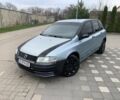 Серый Фиат Стило, объемом двигателя 1.9 л и пробегом 260 тыс. км за 1950 $, фото 1 на Automoto.ua