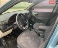Сірий Фіат Стіло, об'ємом двигуна 1.91 л та пробігом 270 тис. км за 1899 $, фото 8 на Automoto.ua