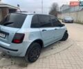 Сірий Фіат Стіло, об'ємом двигуна 1.91 л та пробігом 260 тис. км за 1999 $, фото 6 на Automoto.ua