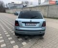 Серый Фиат Стило, объемом двигателя 1.91 л и пробегом 270 тыс. км за 1899 $, фото 2 на Automoto.ua