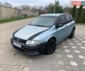 Серый Фиат Стило, объемом двигателя 1.9 л и пробегом 260 тыс. км за 1950 $, фото 1 на Automoto.ua