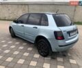Сірий Фіат Стіло, об'ємом двигуна 1.91 л та пробігом 270 тис. км за 1899 $, фото 1 на Automoto.ua
