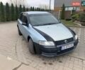 Серый Фиат Стило, объемом двигателя 1.91 л и пробегом 269 тыс. км за 1999 $, фото 9 на Automoto.ua