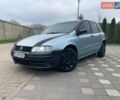 Сірий Фіат Стіло, об'ємом двигуна 1.91 л та пробігом 260 тис. км за 1999 $, фото 1 на Automoto.ua