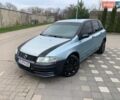 Сірий Фіат Стіло, об'ємом двигуна 1.91 л та пробігом 270 тис. км за 1899 $, фото 1 на Automoto.ua