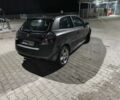 Серый Фиат Стило, объемом двигателя 2.4 л и пробегом 248 тыс. км за 4900 $, фото 3 на Automoto.ua