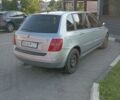 Серый Фиат Стило, объемом двигателя 1.4 л и пробегом 310 тыс. км за 3700 $, фото 2 на Automoto.ua