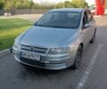 Серый Фиат Стило, объемом двигателя 1.4 л и пробегом 310 тыс. км за 3700 $, фото 1 на Automoto.ua
