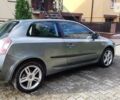 Серый Фиат Стило, объемом двигателя 1.9 л и пробегом 218 тыс. км за 2000 $, фото 17 на Automoto.ua