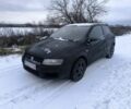 Сірий Фіат Стіло, об'ємом двигуна 0 л та пробігом 222 тис. км за 1500 $, фото 1 на Automoto.ua