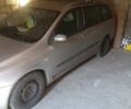 Серый Фиат Стило, объемом двигателя 1.9 л и пробегом 240 тыс. км за 1100 $, фото 1 на Automoto.ua