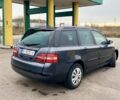 Серый Фиат Стило, объемом двигателя 1.6 л и пробегом 212 тыс. км за 3500 $, фото 11 на Automoto.ua