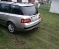Сірий Фіат Стіло, об'ємом двигуна 1.6 л та пробігом 215 тис. км за 3500 $, фото 11 на Automoto.ua