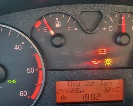 Фиат Стило 2003 в Тячеве на Automoto.ua Серый Фиат Стило, объемом двигателя 1.9 л и пробегом 255 тыс. км за 3800 $, фото 11 на Automoto.ua