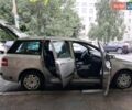 Серый Фиат Стило, объемом двигателя 1.6 л и пробегом 212 тыс. км за 3500 $, фото 6 на Automoto.ua