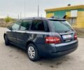 Серый Фиат Стило, объемом двигателя 1.6 л и пробегом 212 тыс. км за 3500 $, фото 4 на Automoto.ua