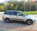 Сірий Фіат Стіло, об'ємом двигуна 1.91 л та пробігом 244 тис. км за 2950 $, фото 4 на Automoto.ua
