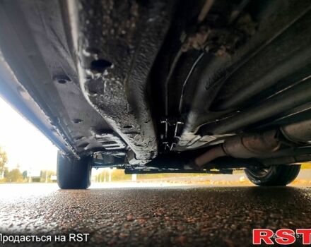 Серый Фиат Стило, объемом двигателя 1.9 л и пробегом 321 тыс. км за 4000 $, фото 10 на Automoto.ua