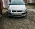 Сірий Фіат Стіло, об'ємом двигуна 1.6 л та пробігом 215 тис. км за 3500 $, фото 21 на Automoto.ua