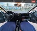Сірий Фіат Стіло, об'ємом двигуна 1.6 л та пробігом 216 тис. км за 3500 $, фото 19 на Automoto.ua