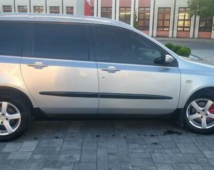Фиат Стило 2003 в Тячеве на Automoto.ua Серый Фиат Стило, объемом двигателя 1.9 л и пробегом 255 тыс. км за 3800 $, фото 1 на Automoto.ua
