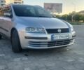 Серый Фиат Стило, объемом двигателя 1.9 л и пробегом 255 тыс. км за 3800 $, фото 1 на Automoto.ua