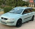 Сірий Фіат Стіло, об'ємом двигуна 1.6 л та пробігом 216 тис. км за 3500 $, фото 9 на Automoto.ua