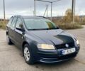 Серый Фиат Стило, объемом двигателя 1.6 л и пробегом 212 тыс. км за 3500 $, фото 6 на Automoto.ua