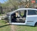 Сірий Фіат Стіло, об'ємом двигуна 1.91 л та пробігом 200 тис. км за 1350 $, фото 7 на Automoto.ua