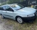 Серый Фиат Стило, объемом двигателя 1.9 л и пробегом 3 тыс. км за 2204 $, фото 2 на Automoto.ua