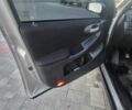 Серый Фиат Стило, объемом двигателя 1.9 л и пробегом 255 тыс. км за 3800 $, фото 7 на Automoto.ua