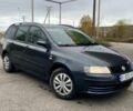 Серый Фиат Стило, объемом двигателя 1.6 л и пробегом 212 тыс. км за 3500 $, фото 8 на Automoto.ua