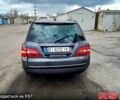 Серый Фиат Стило, объемом двигателя 1.6 л и пробегом 216 тыс. км за 4000 $, фото 2 на Automoto.ua