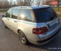 Серый Фиат Стило, объемом двигателя 1.91 л и пробегом 244 тыс. км за 2950 $, фото 12 на Automoto.ua