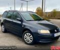Серый Фиат Стило, объемом двигателя 1.6 л и пробегом 212 тыс. км за 3500 $, фото 8 на Automoto.ua