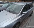 Сірий Фіат Стіло, об'ємом двигуна 1.9 л та пробігом 244 тис. км за 3600 $, фото 5 на Automoto.ua