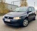 Серый Фиат Стило, объемом двигателя 1.6 л и пробегом 212 тыс. км за 3500 $, фото 1 на Automoto.ua