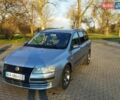 Сірий Фіат Стіло, об'ємом двигуна 1.91 л та пробігом 244 тис. км за 2950 $, фото 5 на Automoto.ua