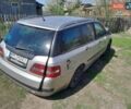 Сірий Фіат Стіло, об'ємом двигуна 1.91 л та пробігом 200 тис. км за 1350 $, фото 1 на Automoto.ua