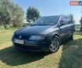 Серый Фиат Стило, объемом двигателя 1.9 л и пробегом 324 тыс. км за 2100 $, фото 1 на Automoto.ua