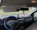 Серый Фиат Стило, объемом двигателя 1.6 л и пробегом 210 тыс. км за 3000 $, фото 4 на Automoto.ua
